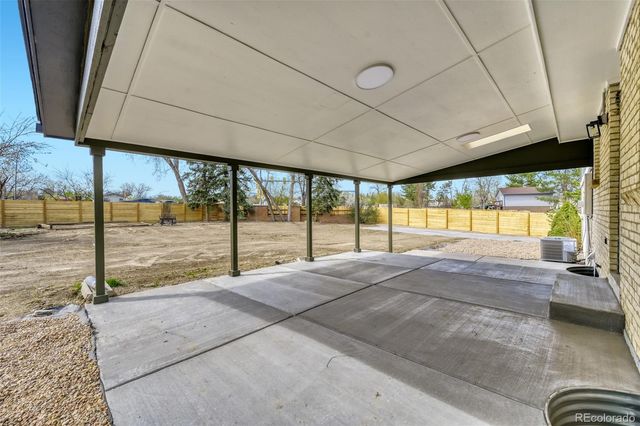 8199 Webster Street, Arvada, CO 80003