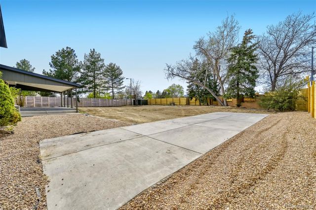 8199 Webster Street, Arvada, CO 80003