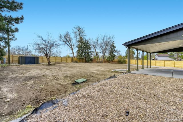 8199 Webster Street, Arvada, CO 80003