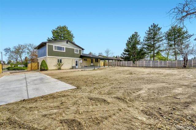 8199 Webster Street, Arvada, CO 80003