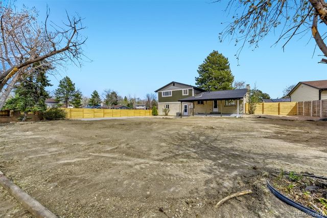 8199 Webster Street, Arvada, CO 80003