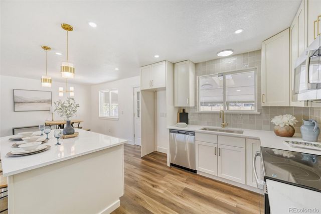 8199 Webster Street, Arvada, CO 80003