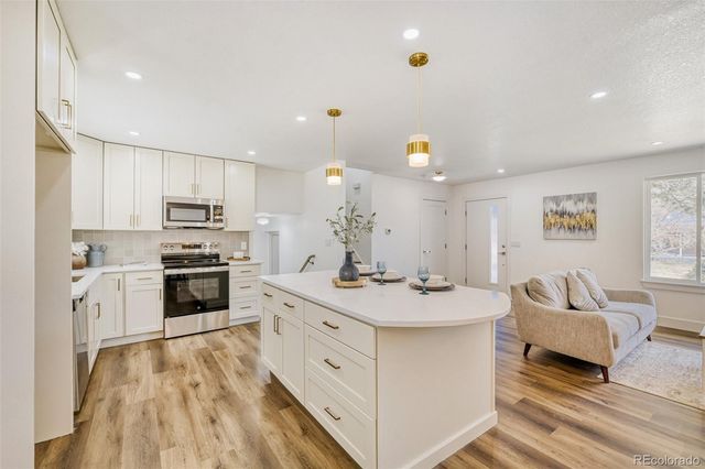 8199 Webster Street, Arvada, CO 80003