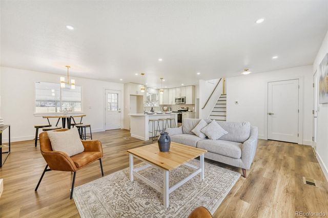 8199 Webster Street, Arvada, CO 80003