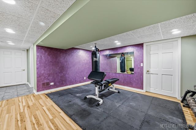 40W815 S Bridle Creek Drive, St. Charles, IL 60175