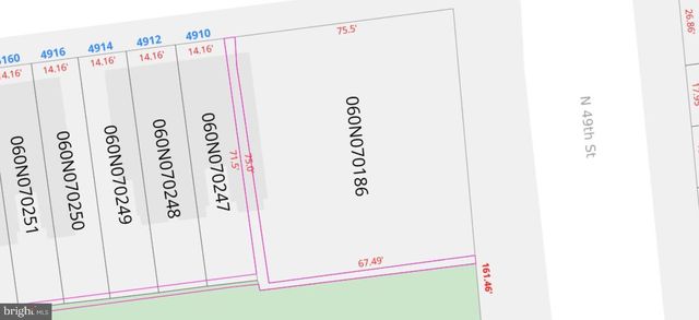 4900 RENO ST, Philadelphia, PA 19139