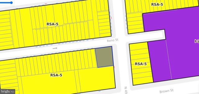 4900 RENO ST, Philadelphia, PA 19139