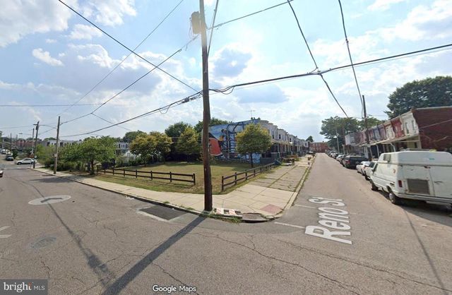4900 RENO ST, Philadelphia, PA 19139