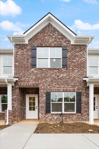 1323 Bradyville Pike Unit B, Murfreesboro, TN 37130