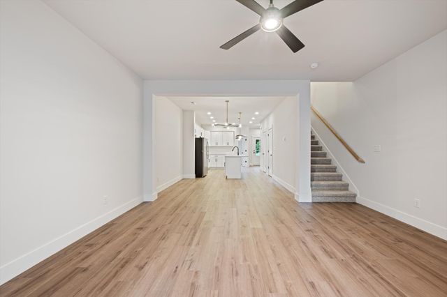1323 Bradyville Pike Unit B, Murfreesboro, TN 37130