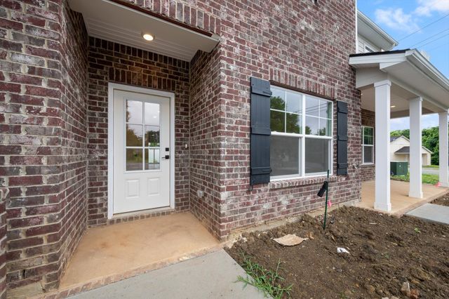 1323 Bradyville Pike Unit B, Murfreesboro, TN 37130