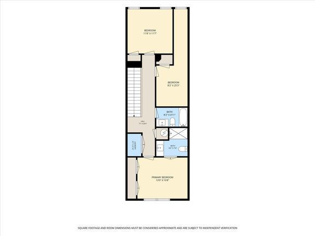 1323 Bradyville Pike Unit B, Murfreesboro, TN 37130