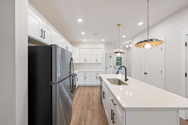 1323 Bradyville Pike Unit B, Murfreesboro, TN 37130