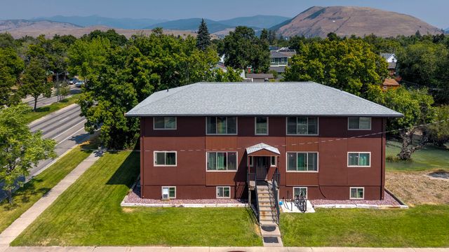 108 E Bickford Street, Missoula, MT 59801