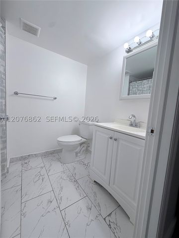 9731 Fontainebleau Blvd F108, Miami, FL 33172