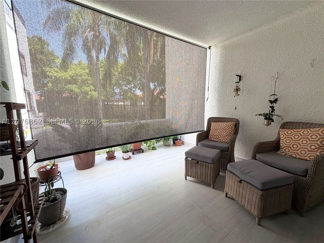 9731 Fontainebleau Blvd F108, Miami, FL 33172