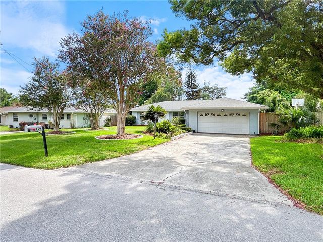 419 PINELLAS ROAD, Winter Haven, FL 33884