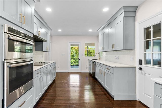 202 Westerly Drive, Dalton, GA 30720