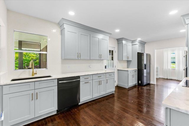 202 Westerly Drive, Dalton, GA 30720