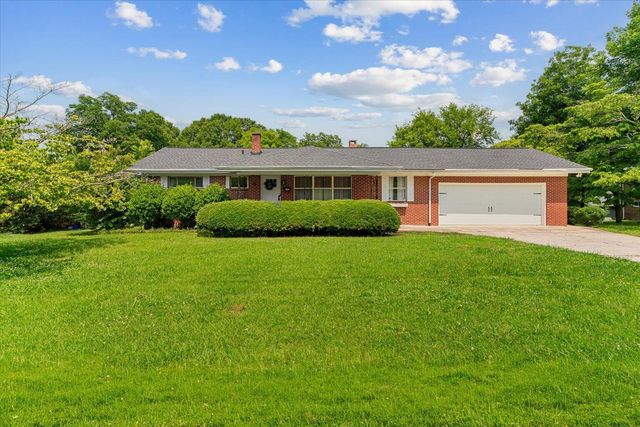 202 Westerly Drive, Dalton, GA 30720