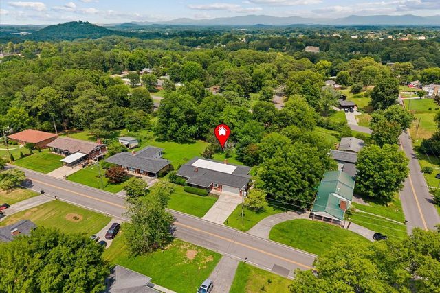 202 Westerly Drive, Dalton, GA 30720