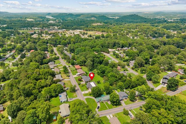202 Westerly Drive, Dalton, GA 30720