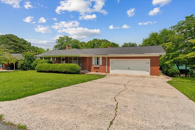 202 Westerly Drive, Dalton, GA 30720