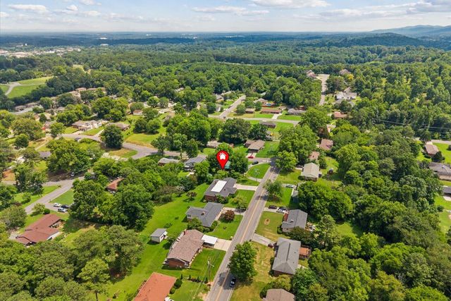 202 Westerly Drive, Dalton, GA 30720