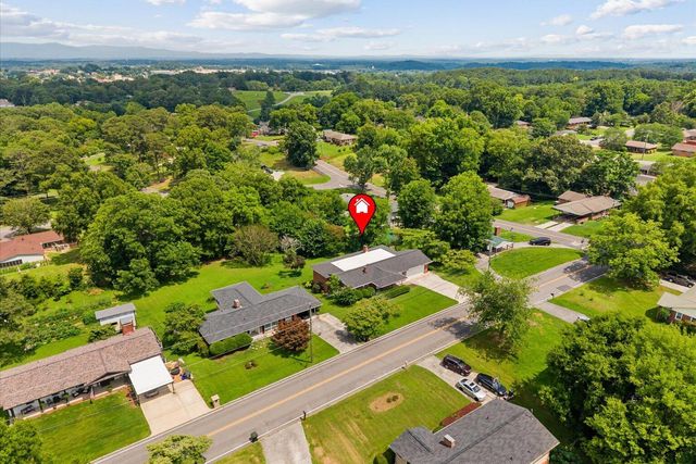 202 Westerly Drive, Dalton, GA 30720