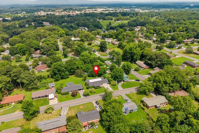 202 Westerly Drive, Dalton, GA 30720