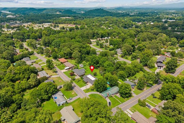 202 Westerly Drive, Dalton, GA 30720