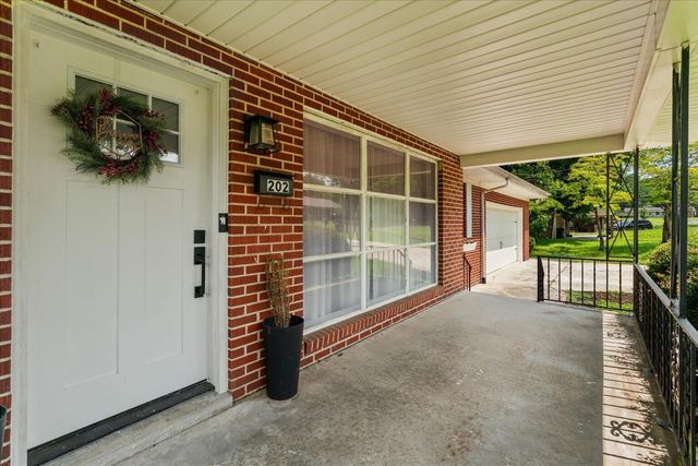 202 Westerly Drive, Dalton, GA 30720