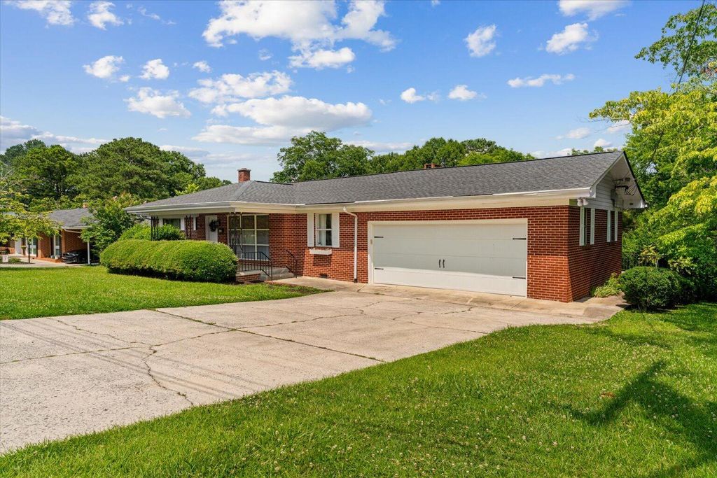 202 Westerly Drive, Dalton, GA 30720