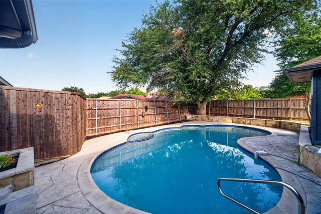 3904 Covinton Lane, Plano, TX 75023