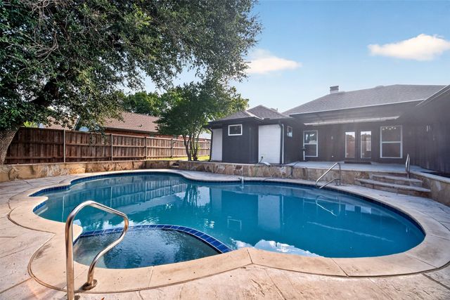 3904 Covinton Lane, Plano, TX 75023