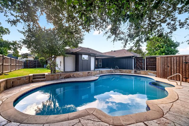 3904 Covinton Lane, Plano, TX 75023