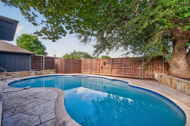 3904 Covinton Lane, Plano, TX 75023