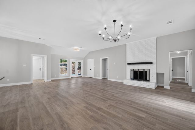 3904 Covinton Lane, Plano, TX 75023