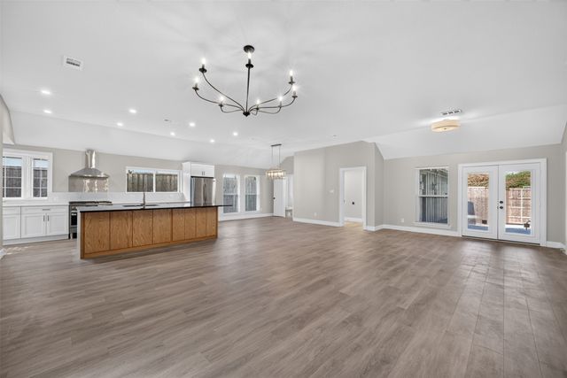 3904 Covinton Lane, Plano, TX 75023