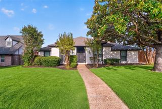 3904 Covinton Lane, Plano, TX 75023