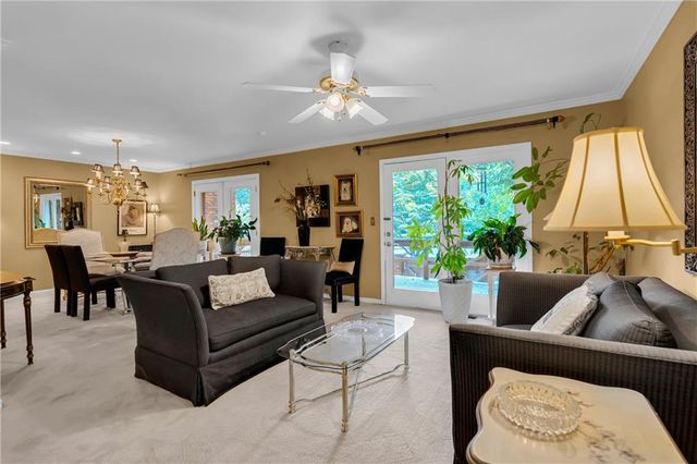 1417 Ashford Place NE, Brookhaven, GA 30319
