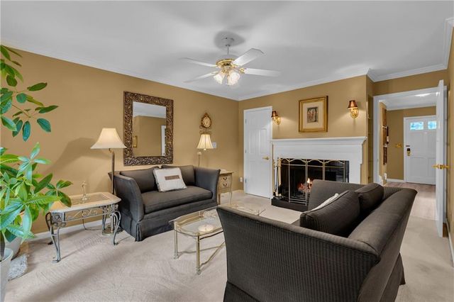 1417 Ashford Place NE, Brookhaven, GA 30319
