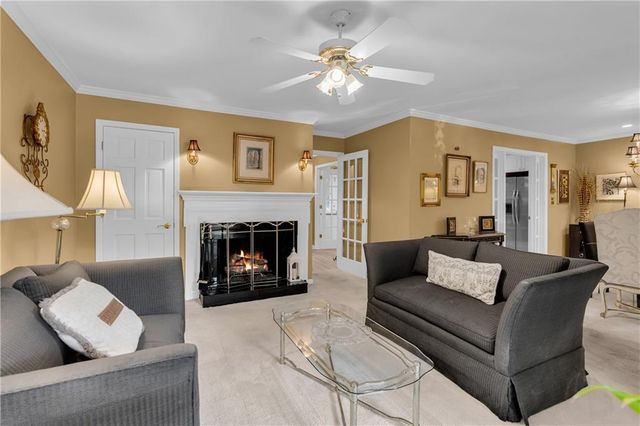 1417 Ashford Place NE, Brookhaven, GA 30319