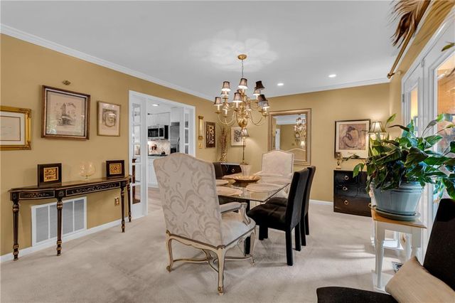 1417 Ashford Place NE, Brookhaven, GA 30319