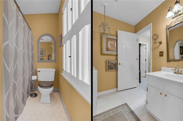 1417 Ashford Place NE, Brookhaven, GA 30319