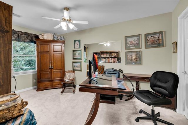 1417 Ashford Place NE, Brookhaven, GA 30319