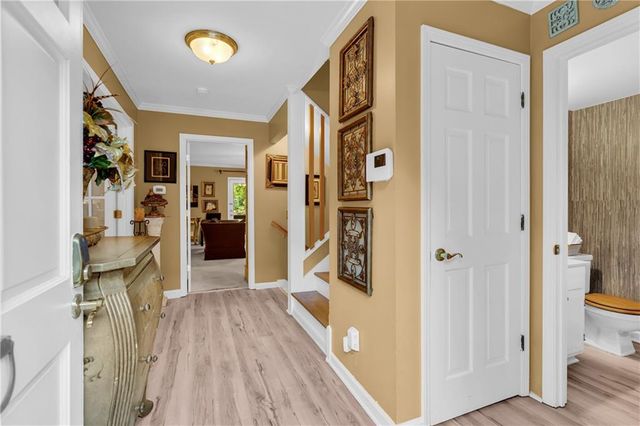 1417 Ashford Place NE, Brookhaven, GA 30319