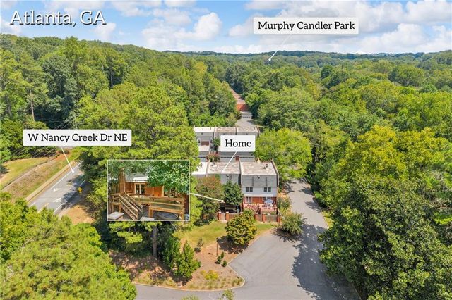 1417 Ashford Place NE, Brookhaven, GA 30319