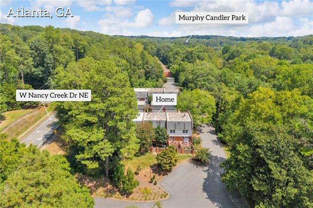 1417 Ashford Place NE, Brookhaven, GA 30319