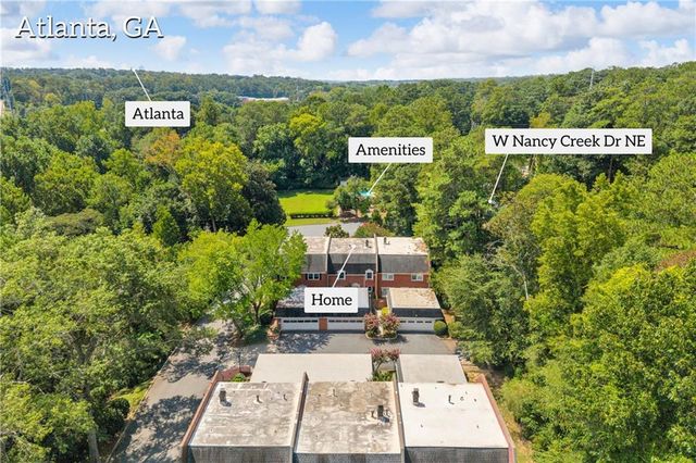 1417 Ashford Place NE, Brookhaven, GA 30319